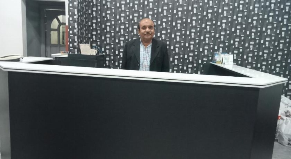 Hotel Bilal
