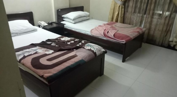Hotel Bilal image 10