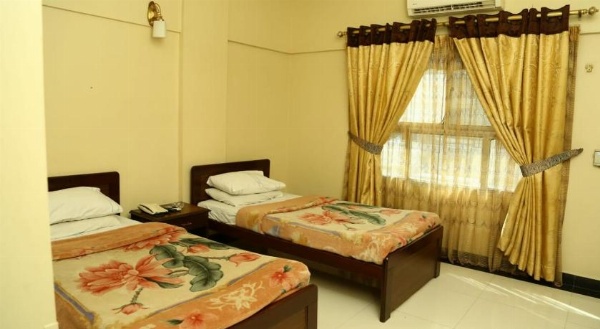 Hotel Bilal image 16