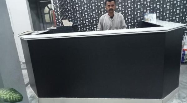 Hotel Bilal image 3