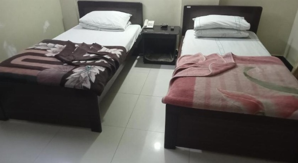 Hotel Bilal image 30