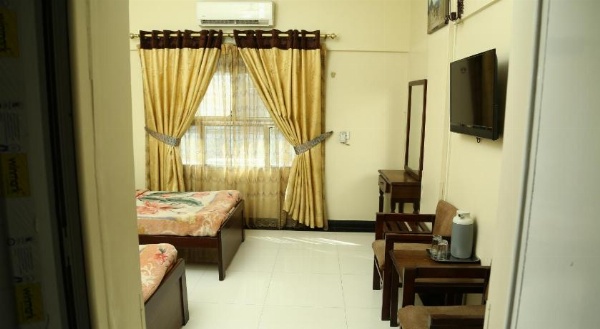 Hotel Bilal image 7