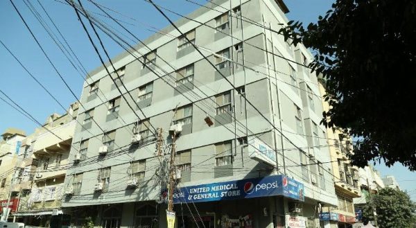 Hotel Bilal image 8