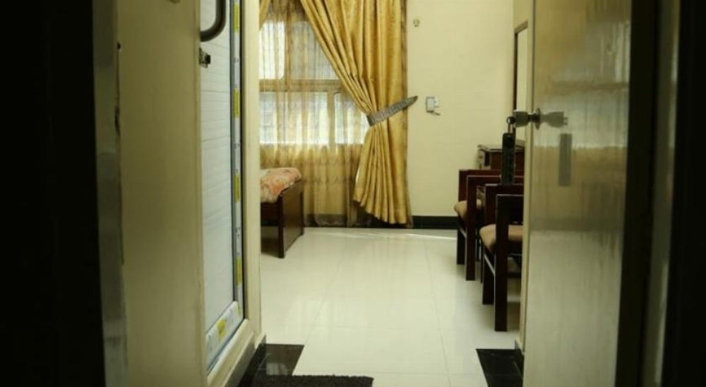 Hotel Bilal Main image